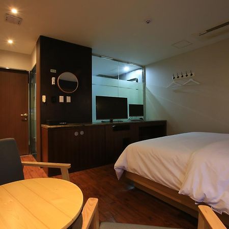 โรงแรมดิ เอซ โซล ภายนอก รูปภาพ