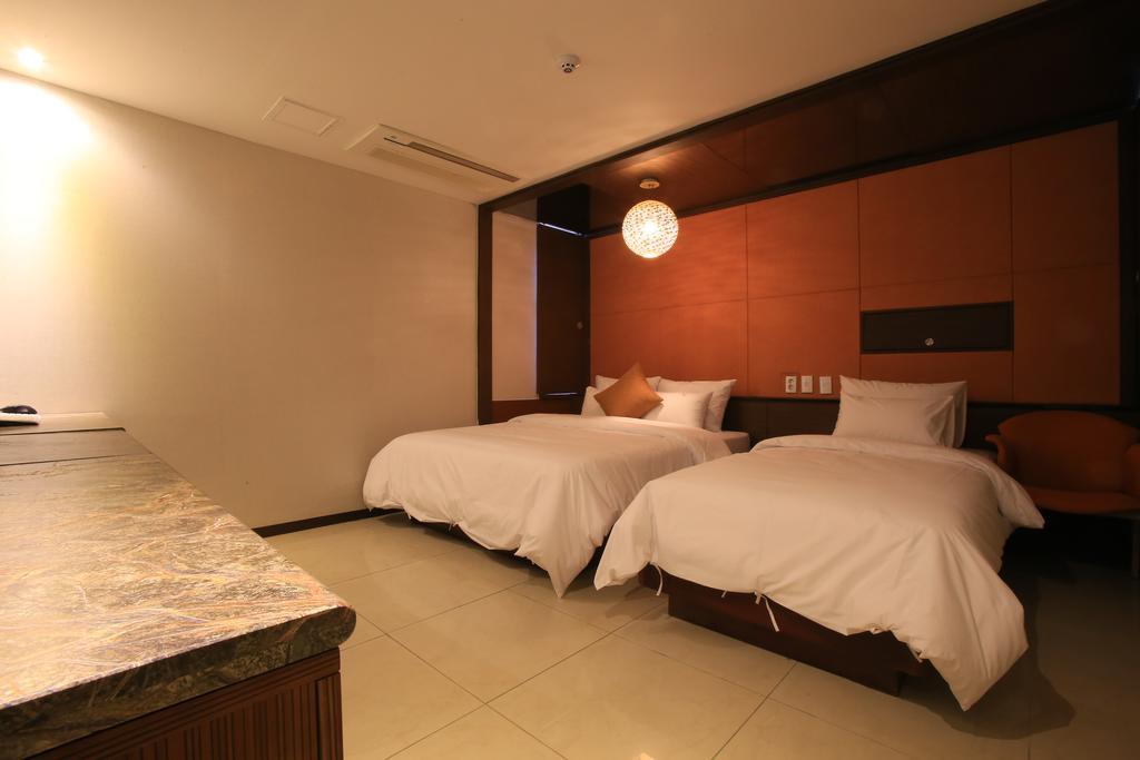 โรงแรมดิ เอซ โซล ภายนอก รูปภาพ