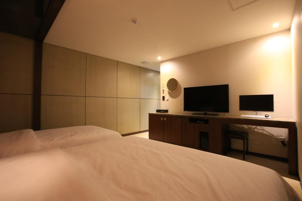 โรงแรมดิ เอซ โซล ภายนอก รูปภาพ