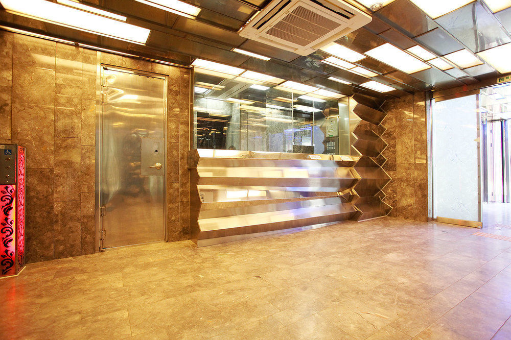 โรงแรมดิ เอซ โซล ภายนอก รูปภาพ
